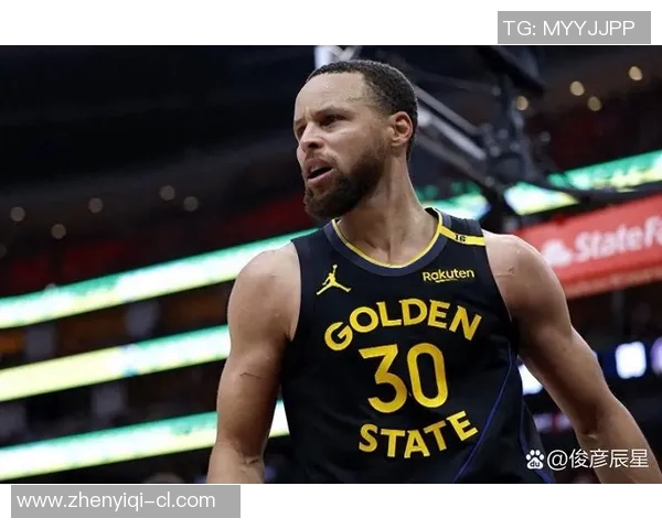 库里荣获月度最佳球员,实至名归