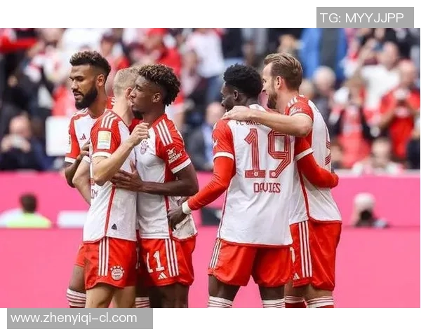 凯恩冲击金球奖?数据全面对比分析