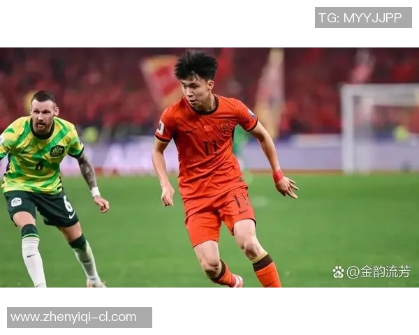 中超最佳年轻球员表现全景解读与未来成长潜力展望