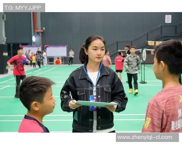 羽毛球女单选手提升心理素质的有效训练方法与实践策略分析